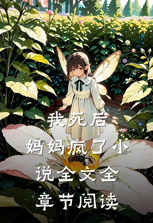 我死后，妈妈疯了小说全文全章节阅读