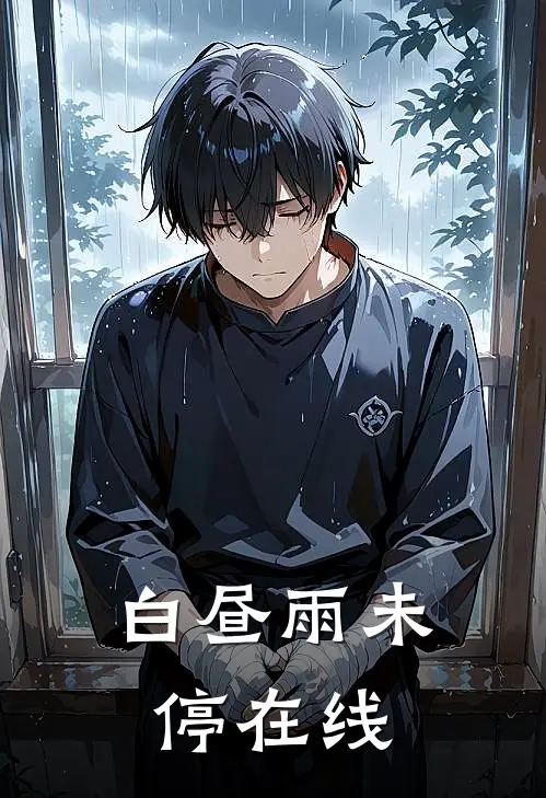 白昼雨未停在线