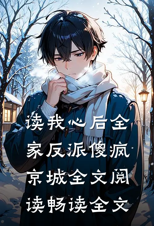 读我心后全家反派傻疯京城全文阅读畅读全文