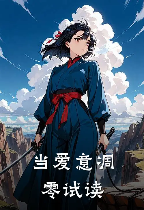 当爱意凋零试读