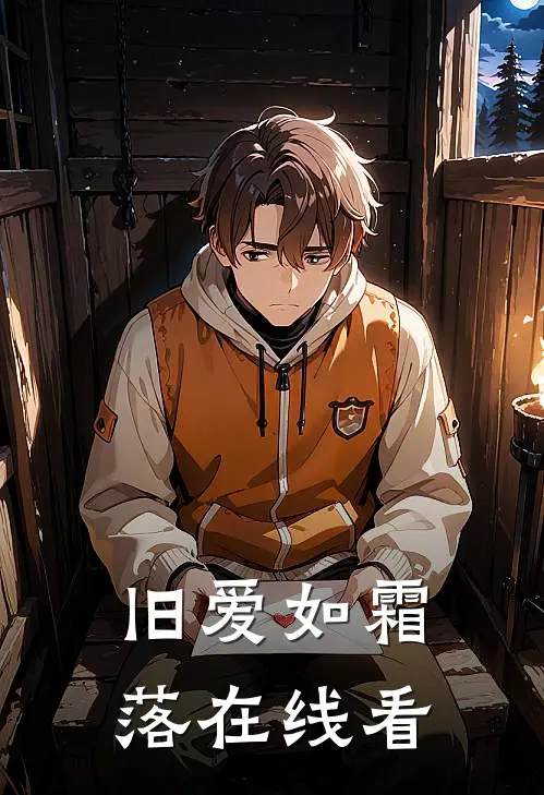 旧爱如霜落在线看