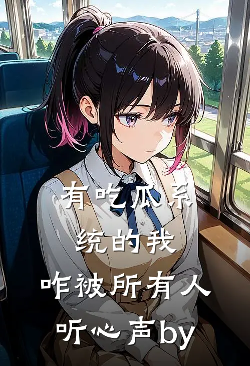 有吃瓜系统的我，咋被所有人听心声by