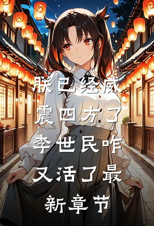 朕已经威震四方了，李世民咋又活了最新章节