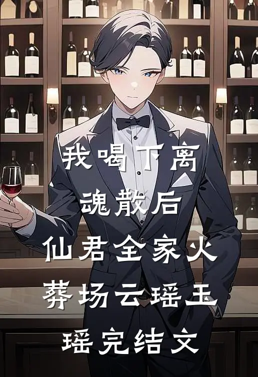我喝下离魂散后，仙君全家火葬场云瑶玉瑶完结文