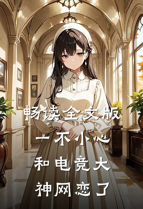 畅读全文版一不小心和电竞大神网恋了