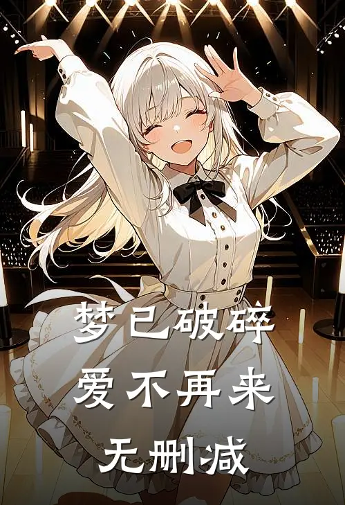 梦已破碎，爱不再来无删减