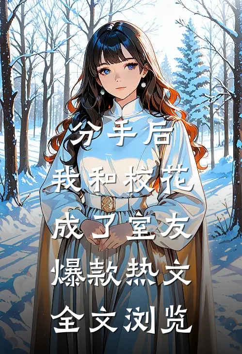 分手后，我和校花成了室友爆款热文全文浏览
