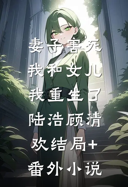 妻子害死我和女儿，我重生了陆浩顾清欢结局+番外小说