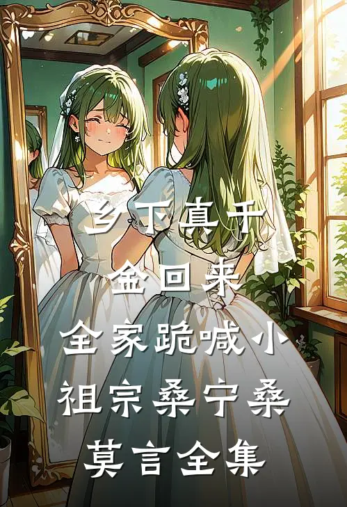 乡下真千金回来，全家跪喊小祖宗桑宁桑莫言全集