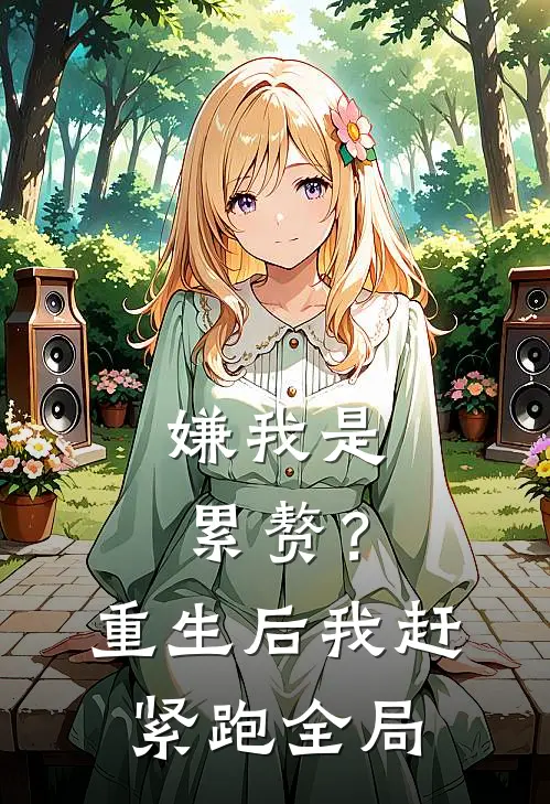 嫌我是累赘？重生后我赶紧跑全局
