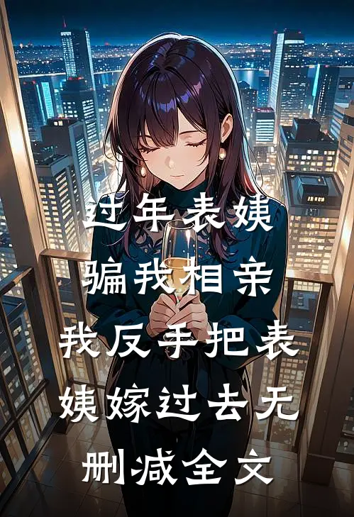 过年表姨骗我相亲，我反手把表姨嫁过去无删减全文