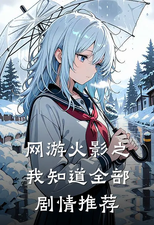 网游火影之我知道全部剧情推荐