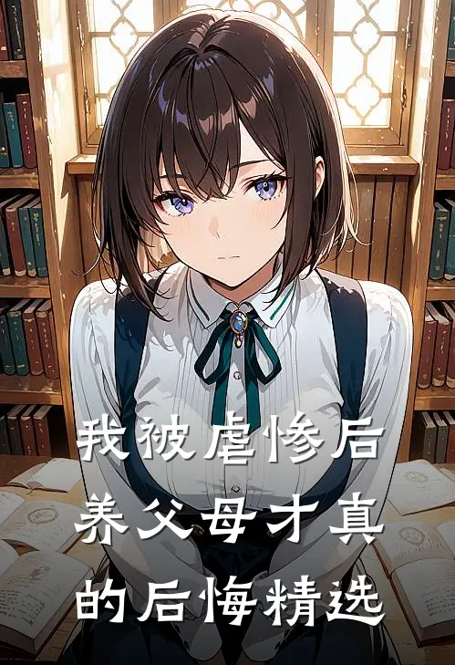 我被虐惨后，养父母才真的后悔精选
