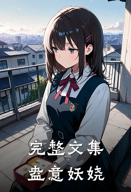 完整文集盎意妖娆