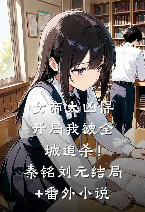 女帝太凶悍，开局我被全城追杀！秦铭刘元结局+番外小说
