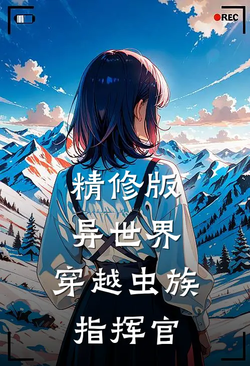 精修版异世界：穿越虫族指挥官