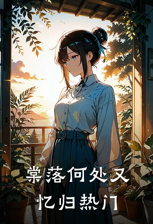 棠落何处又忆归热门