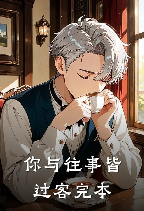 你与往事皆过客完本