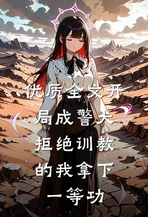 优质全文开局成警犬，拒绝训教的我拿下一等功