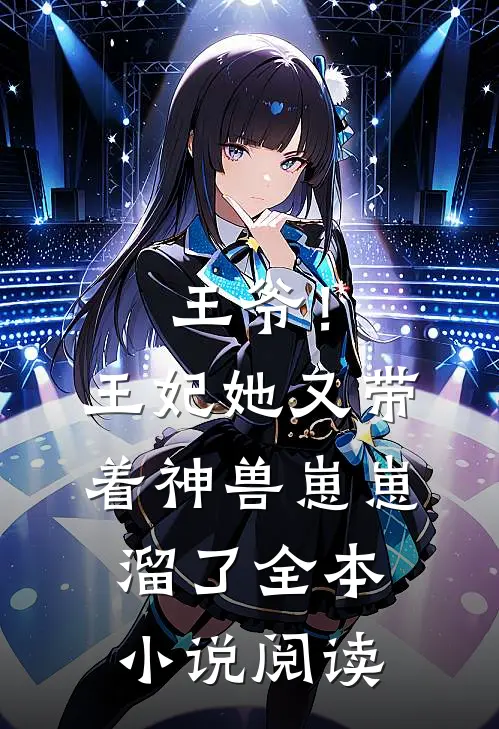 王爷!王妃她又带着神兽崽崽溜了全本阅读