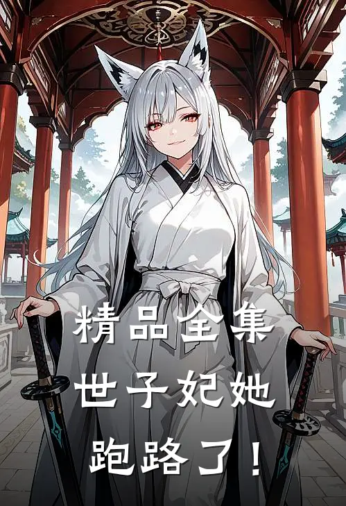 精品全集世子妃她，跑路了！