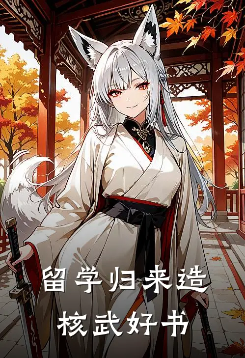 留学归来造核武好书