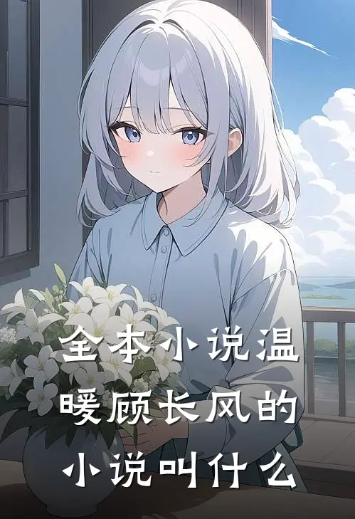 全本小说温暖顾长风的小说叫什么