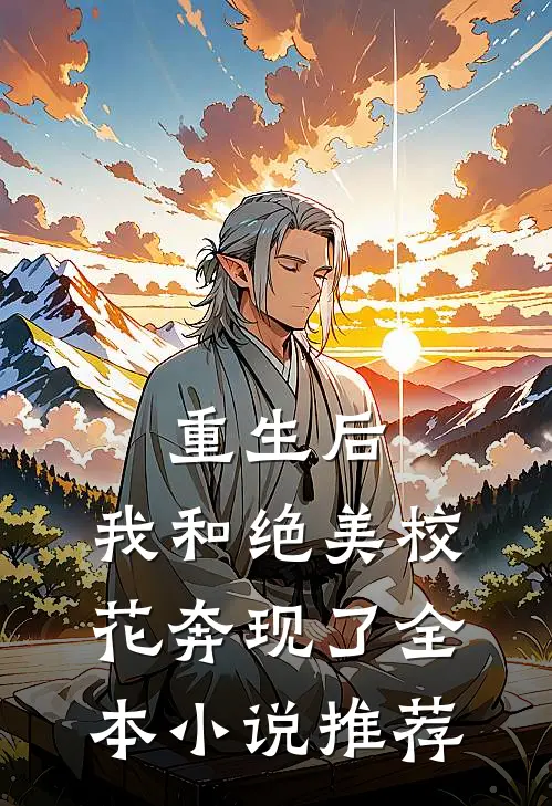 重生后,我和绝美校花奔现了全本推荐