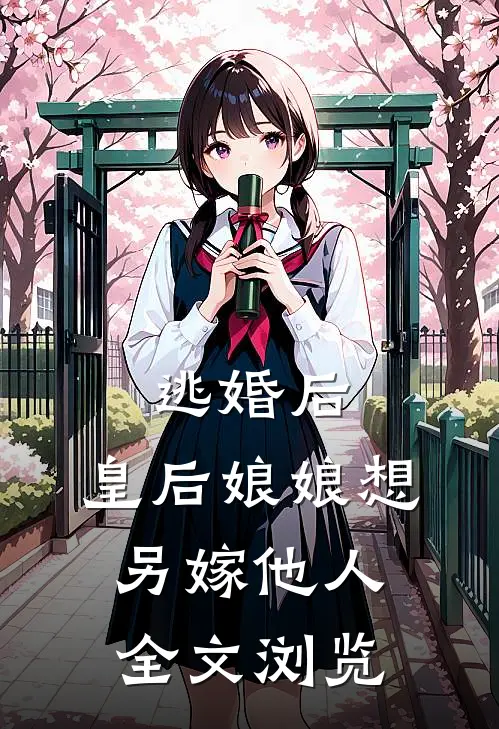 逃婚后，皇后娘娘想另嫁他人全文浏览