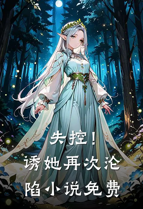 失控！诱她再次沦陷小说免费