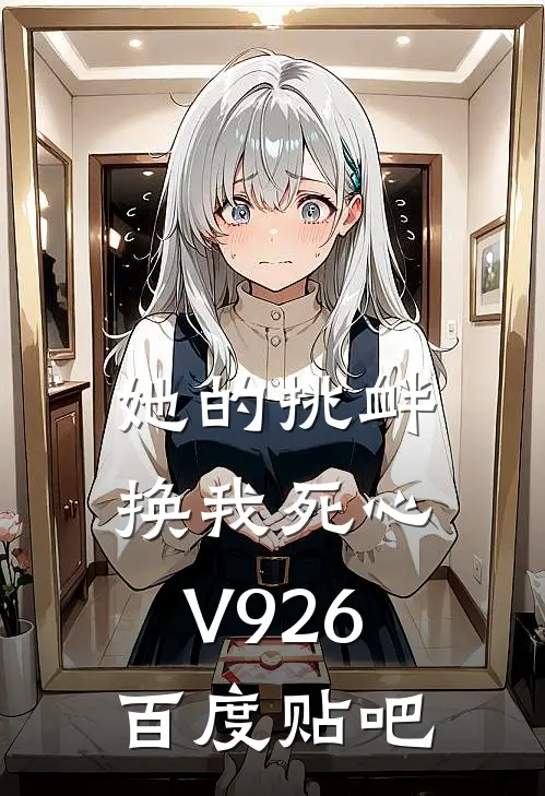她的挑衅，换我死心V926百度贴吧