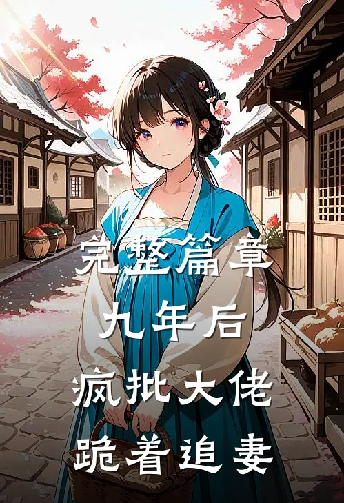 完整篇章九年后，疯批大佬跪着追妻