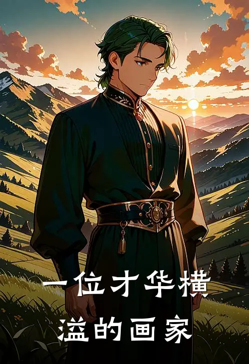 一位才华横溢的画家是谁