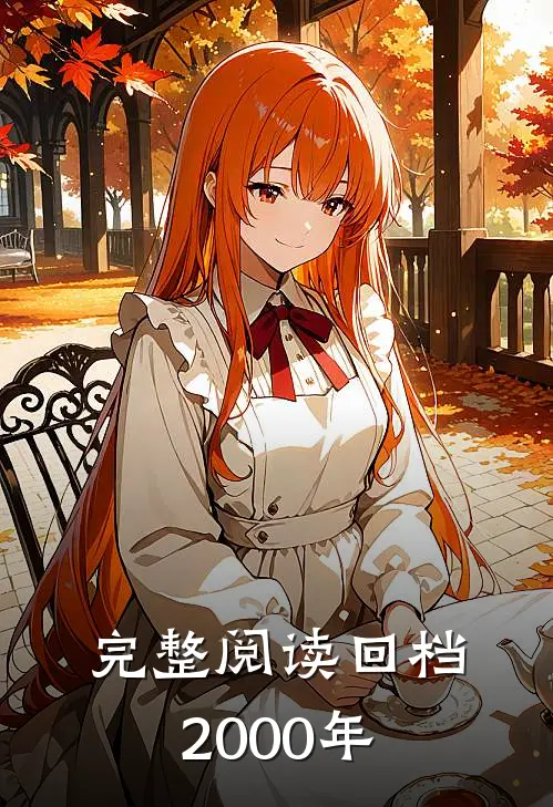 完整阅读回档2000年