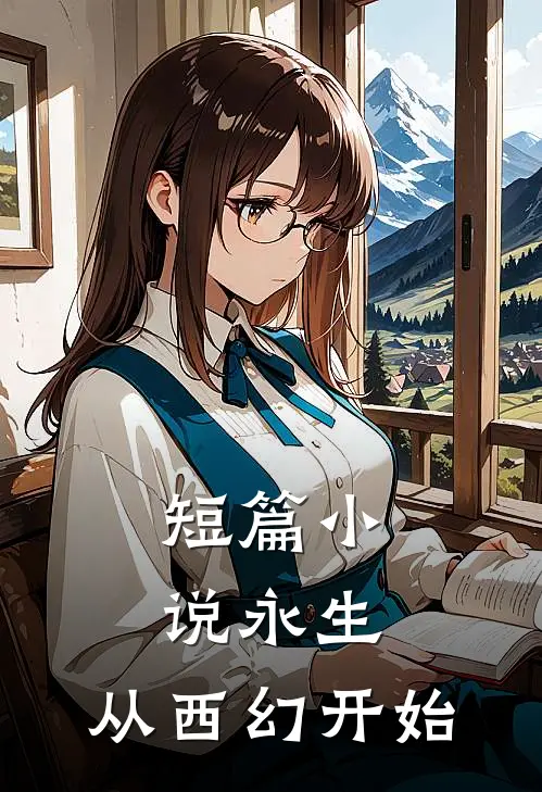 短篇永生从西幻开始免费阅读