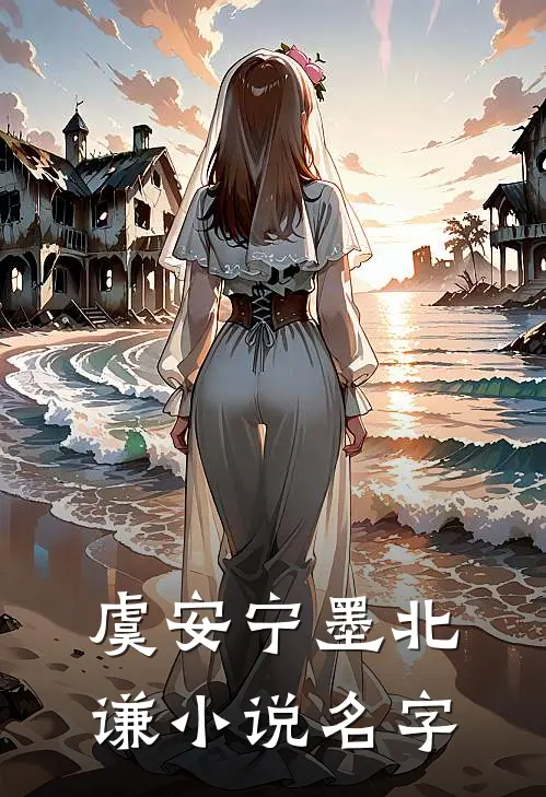 虞安宁墨北谦小说名字