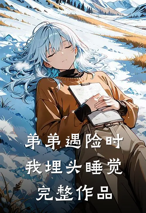 弟弟遇险时，我埋头睡觉完整作品