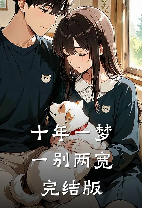 十年一梦，一别两宽完结版