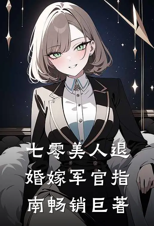 七零美人退婚嫁军官指南畅销巨著