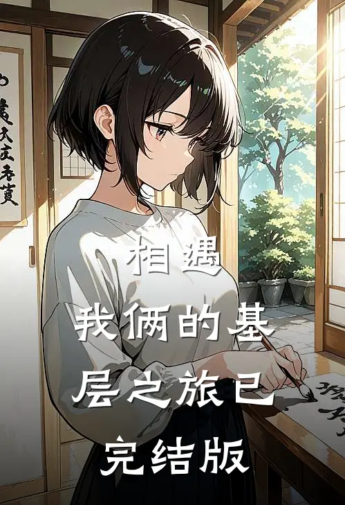 相遇：我俩的基层之旅已完结版