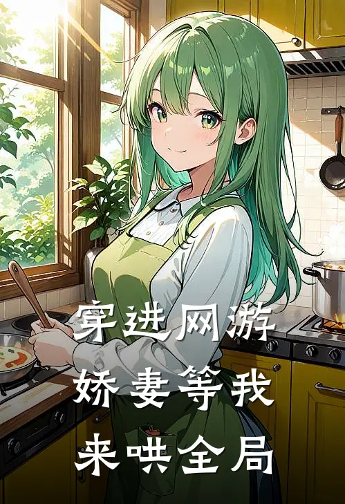 穿进网游,娇妻等我来哄全局免费阅读