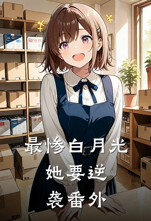 最惨白月光，她要逆袭番外