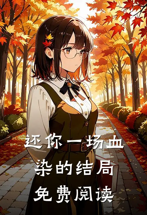 还你一场血染的结局免费阅读