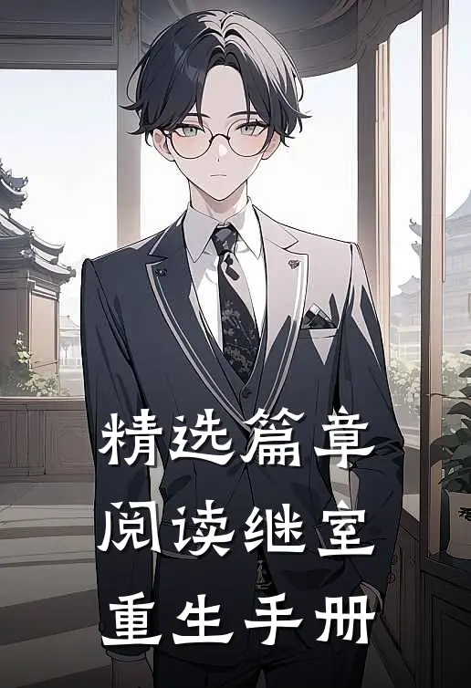 精选篇章阅读继室重生手册