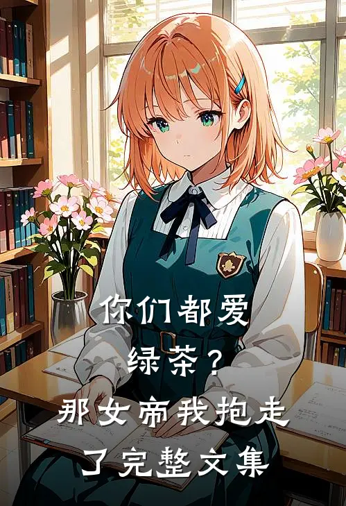 你们都爱绿茶？那女帝我抱走了完整文集