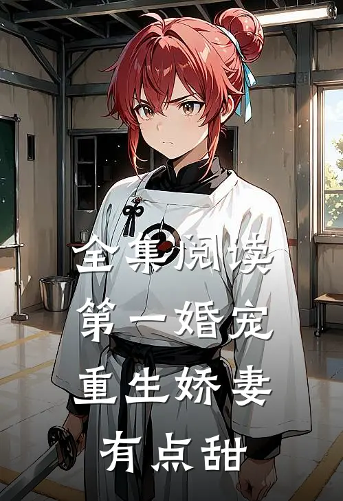 全集阅读第一婚宠：重生娇妻有点甜
