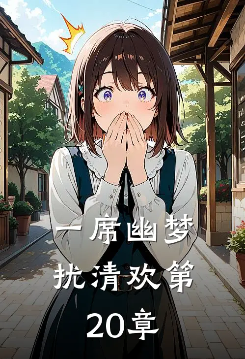 一席幽梦扰清欢第20章