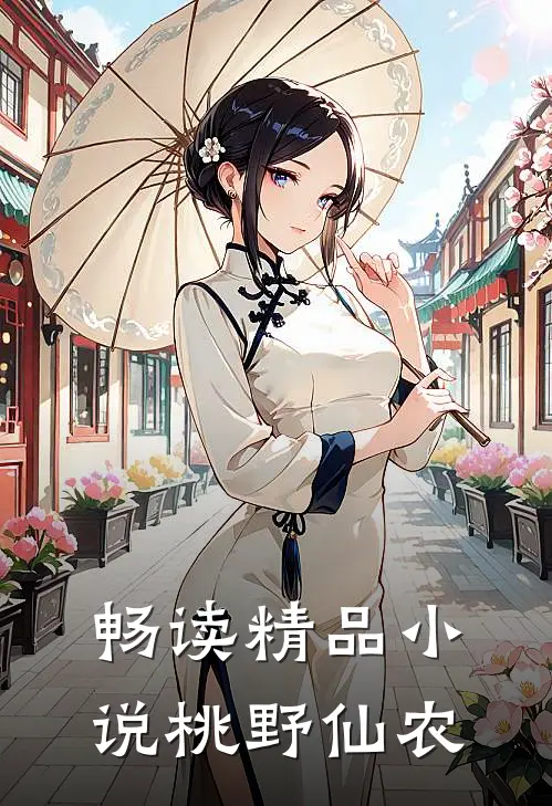 畅读精品小说桃野仙农