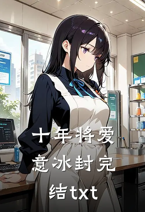 十年将爱意冰封完结txt