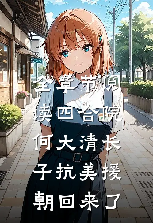 全章节阅读四合院：何大清长子抗美援朝回来了